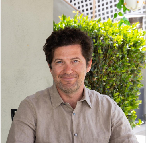 Jason Landver